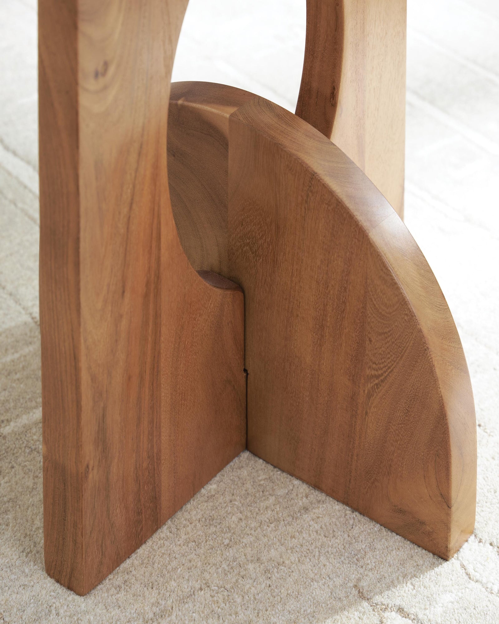 Hollbourne Accent Table (A4000723-SI) - Image 5