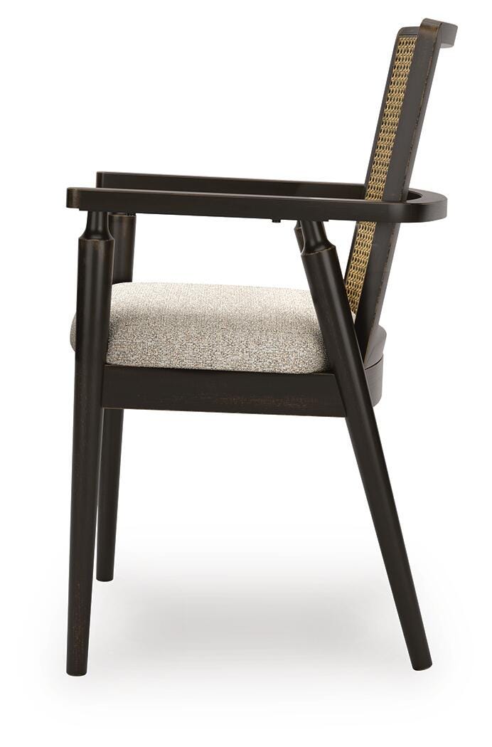 Galliden Dining Set (D841-SI) - Image 7