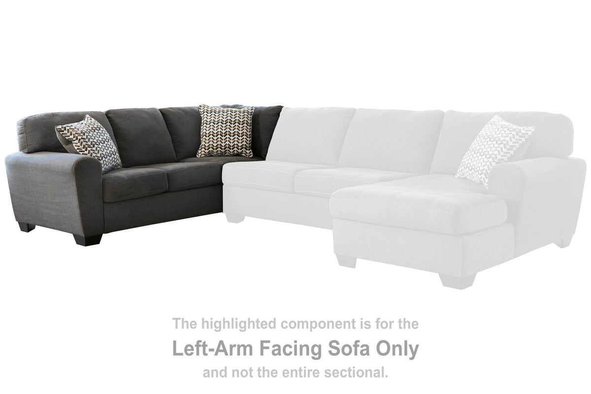 Ambee Right-Arm Facing Sofa (28620-SI) - Image 12