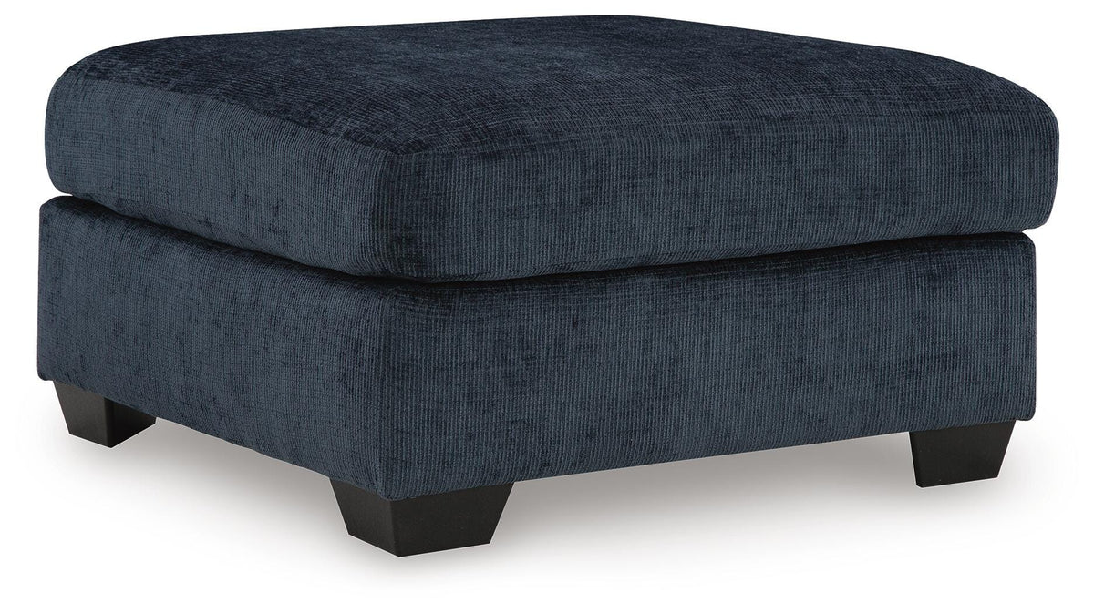 Aviemore Queen Sofa Sleeper (24303-SI) - Image 26