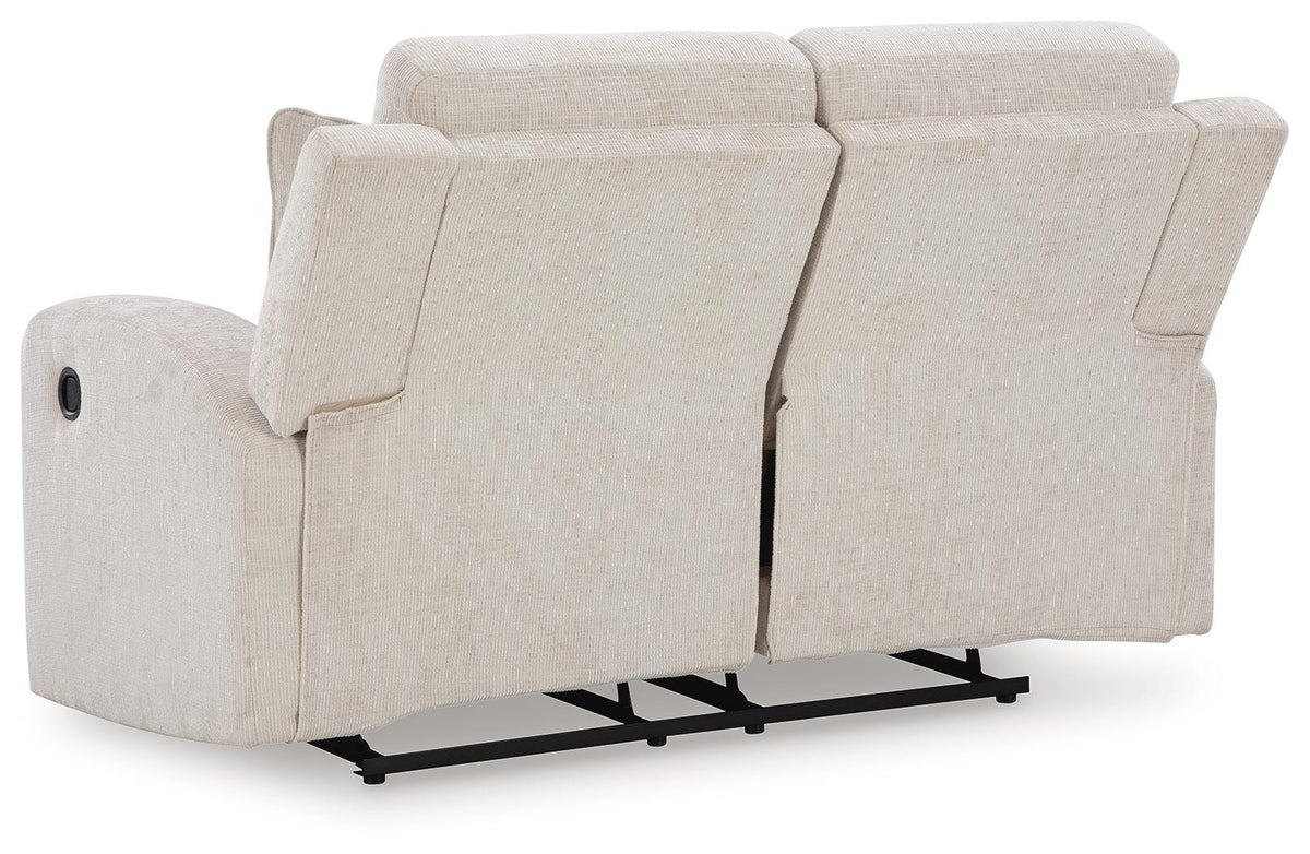 Danum Reclining Sofa and Loveseat (38805-SI) - Image 11