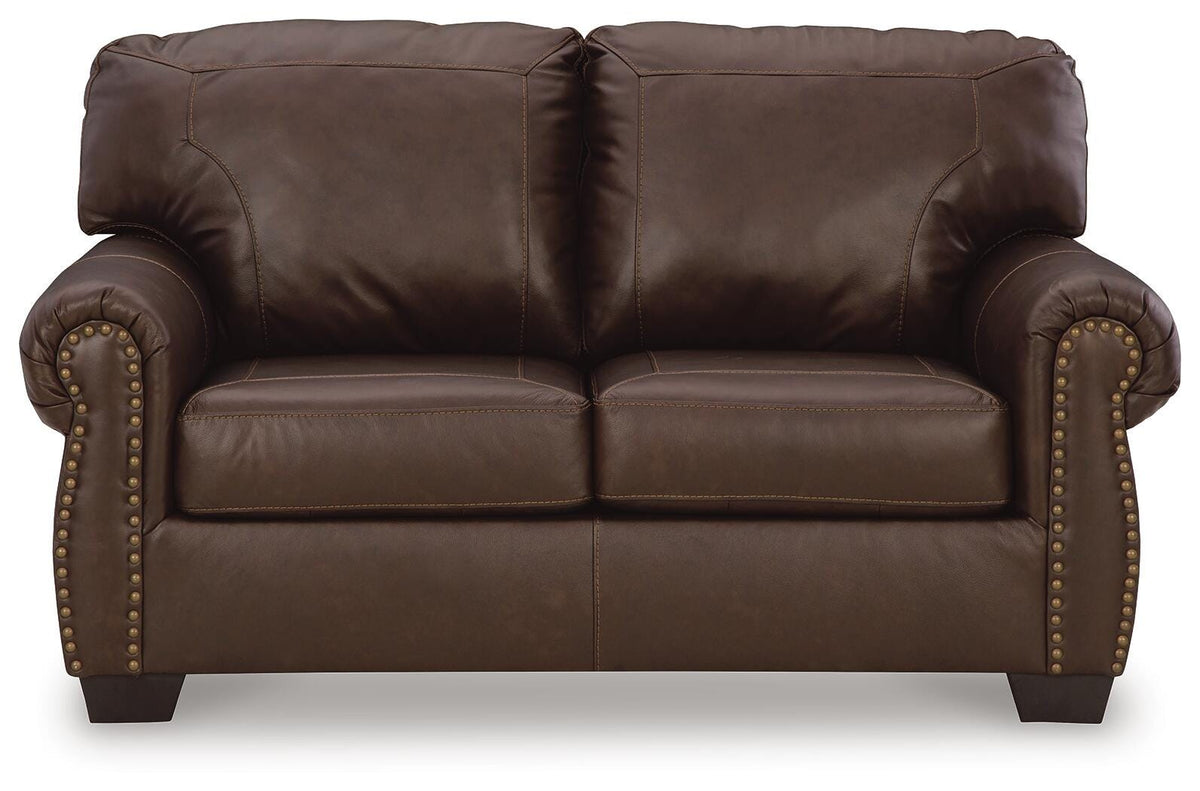 Colleton Sofa, Loveseat and Recliner (52107-SI) - Image 6