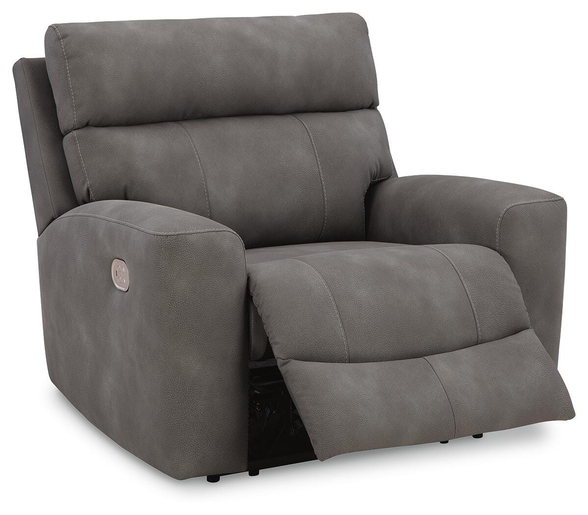 Next-Gen Durapella Power Recliner (61003-SI) - Image 12