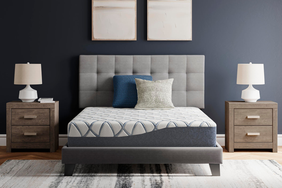10 Inch Chime Elite 2.0 California King Mattress (M425-SI) - Image 8