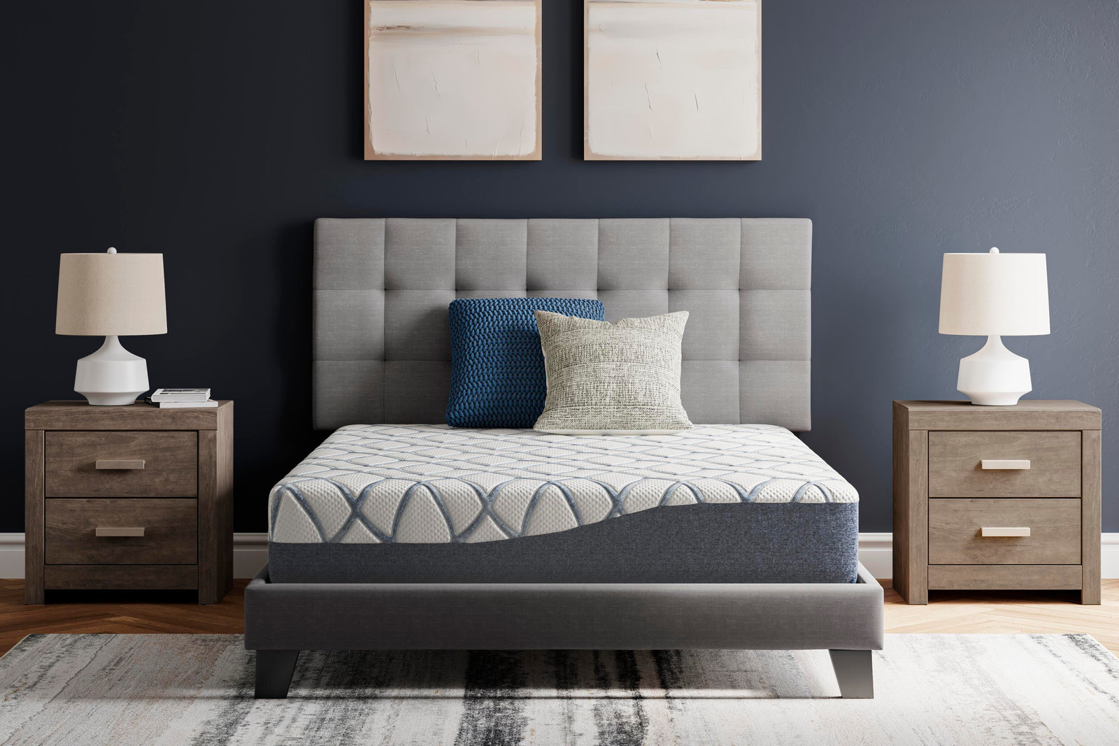 10 Inch Chime Elite 2.0 California King Mattress (M425-SI) - Image 8