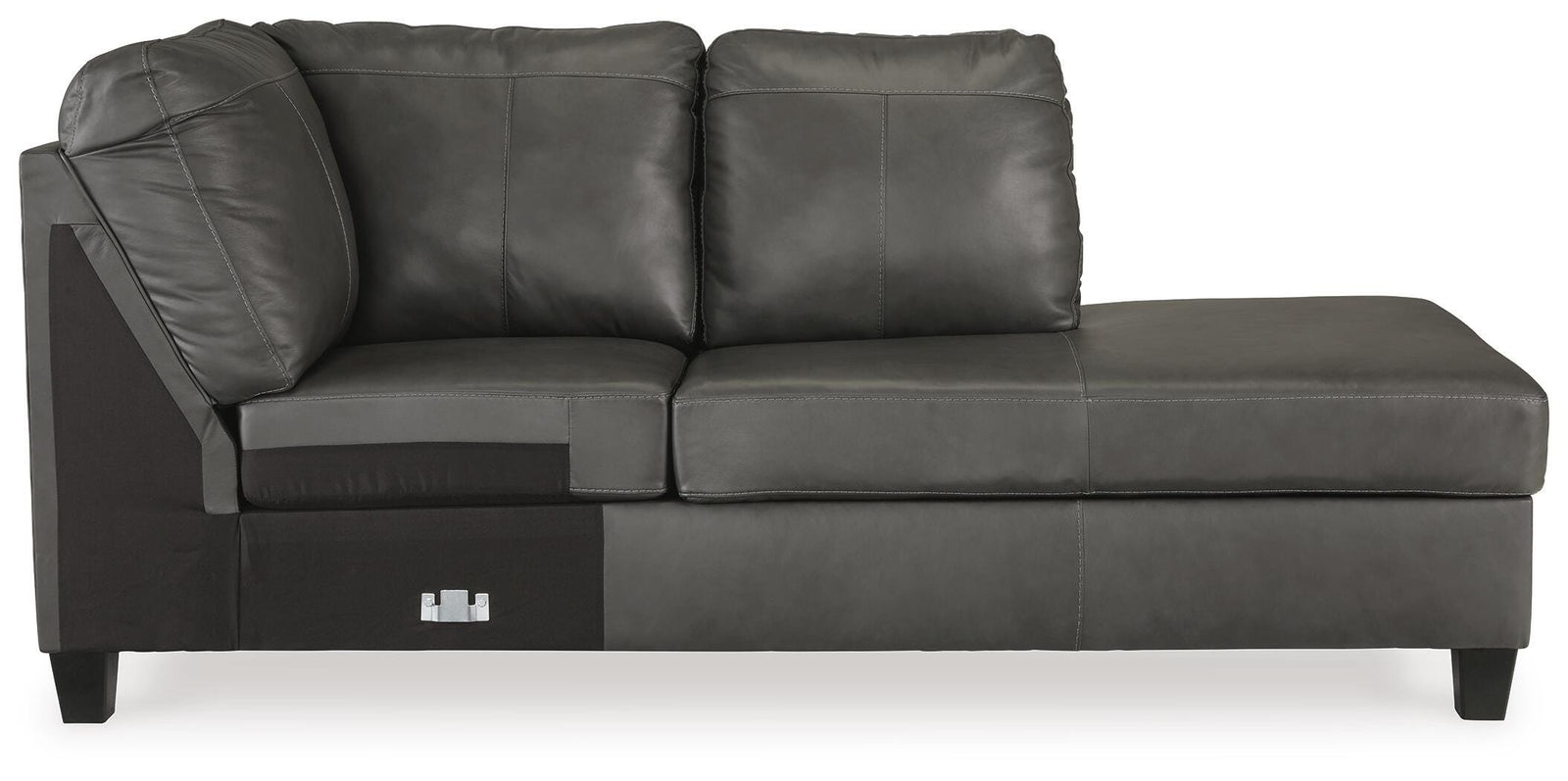 Valderno Left-Arm Facing Sofa (47804-SI) - Image 6