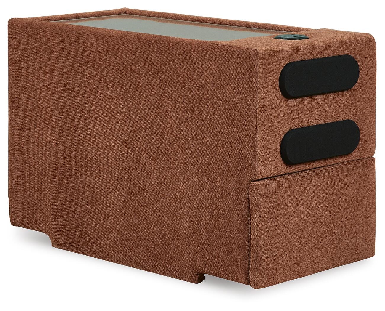 Modmax 4-Piece Sectional with Chaise (92102-SI) - Image 3
