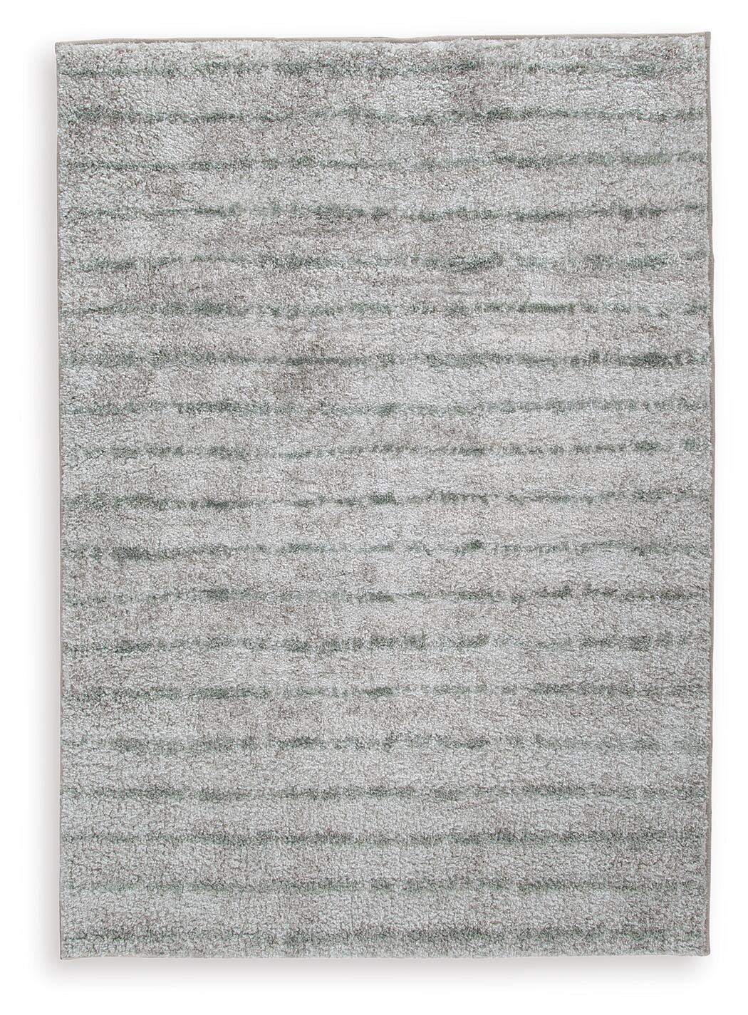 Laddway 5 x 7 Rug (R40688-SI)