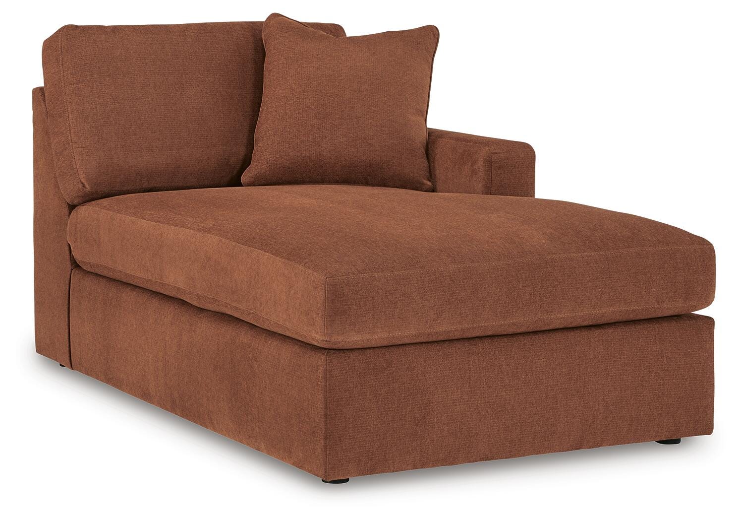 Modmax Left-Arm Facing Corner Chaise (92102-SI) - Image 5