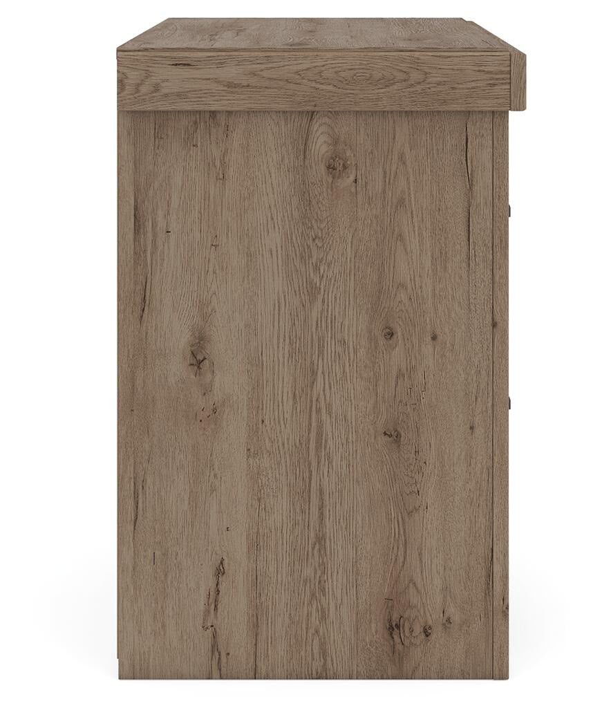 Oliandon Dresser (PCB2844-SI) - Image 5