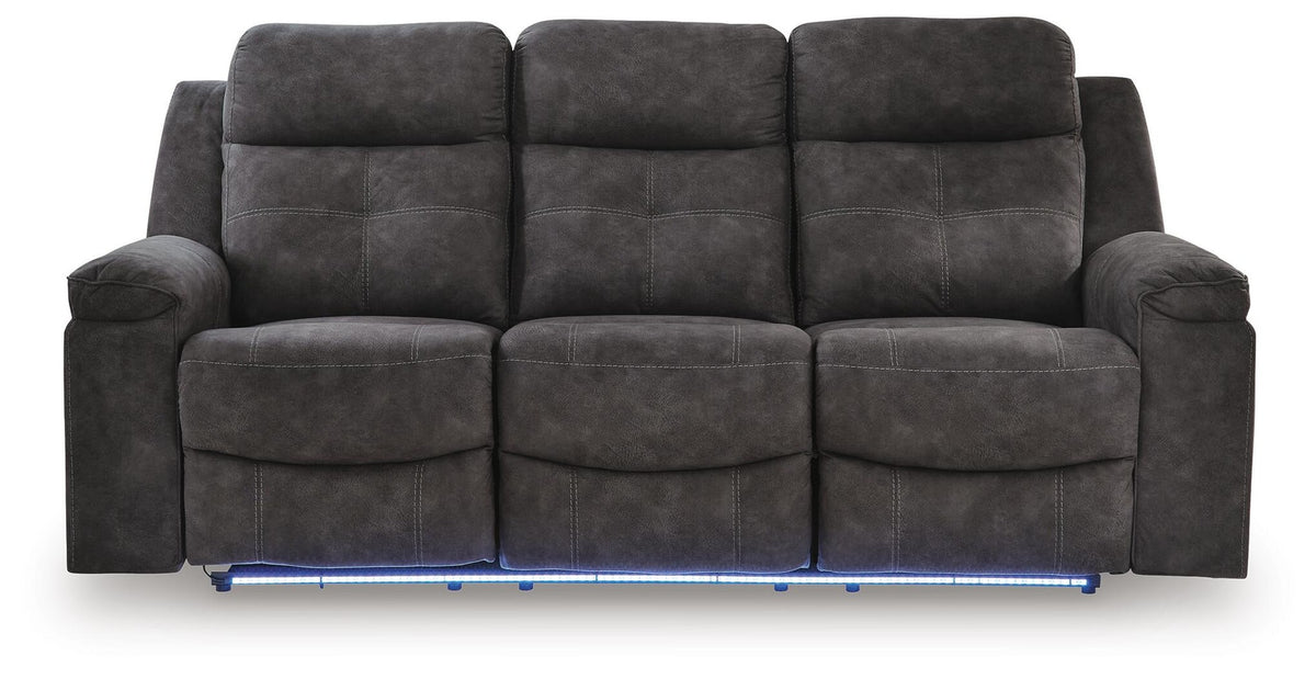 Brysonview Reclining Sofa (63605-SI)