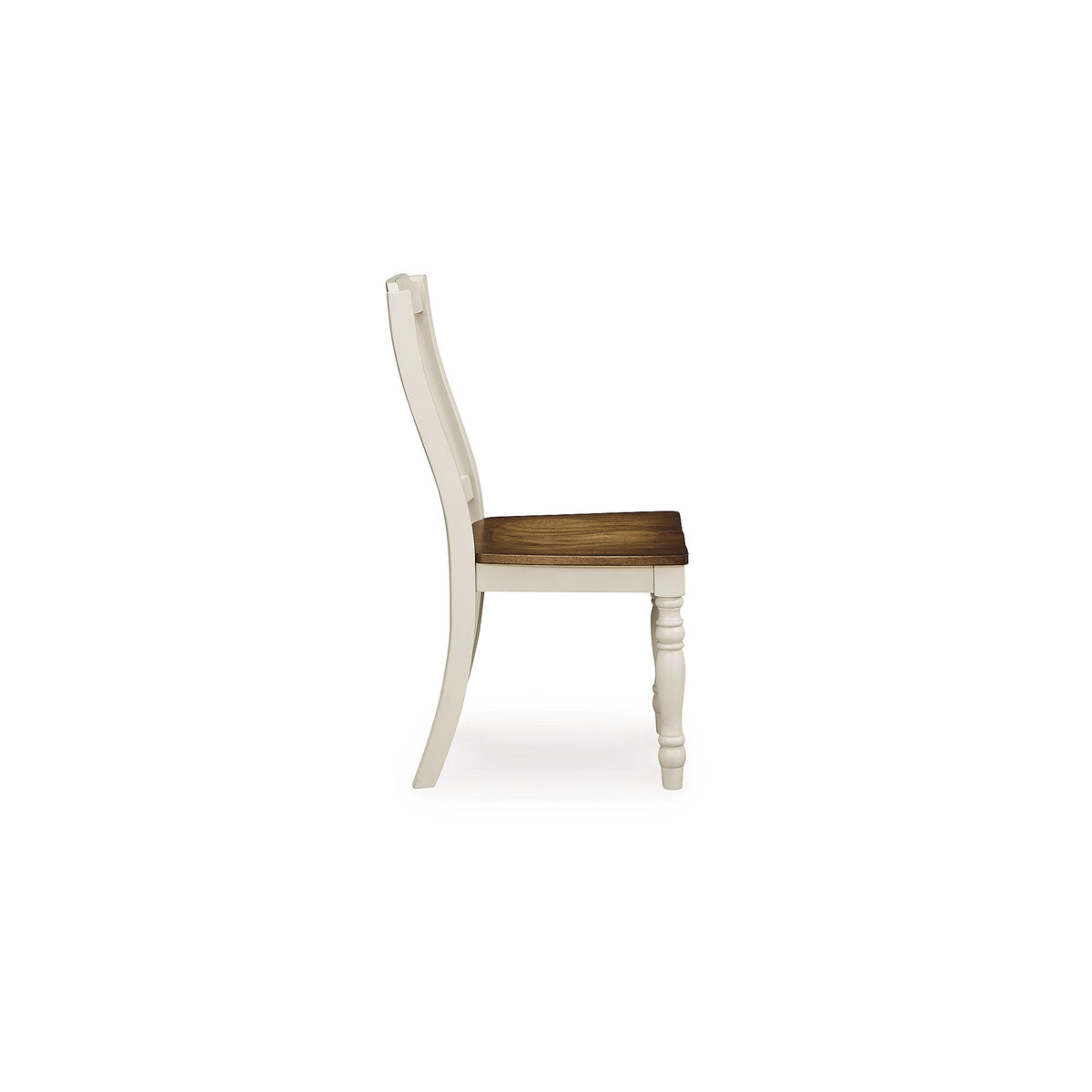 Wirloni Dining Chair (PCD616-SI) - Image 6
