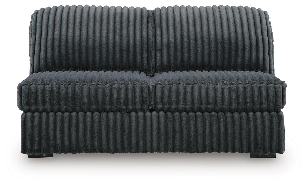 Midnight-Madness Sofa (98105-SI) - Image 12