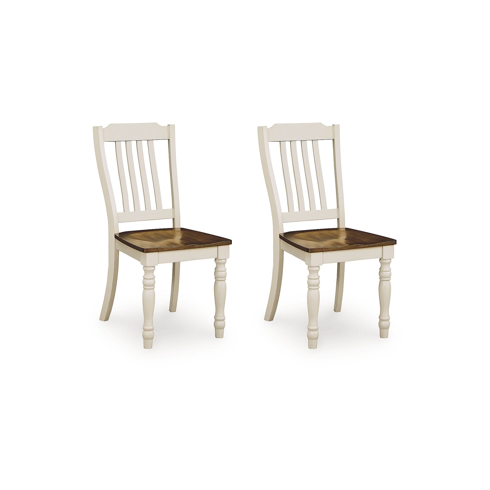 Wirloni Dining Chair (PCD616-SI)