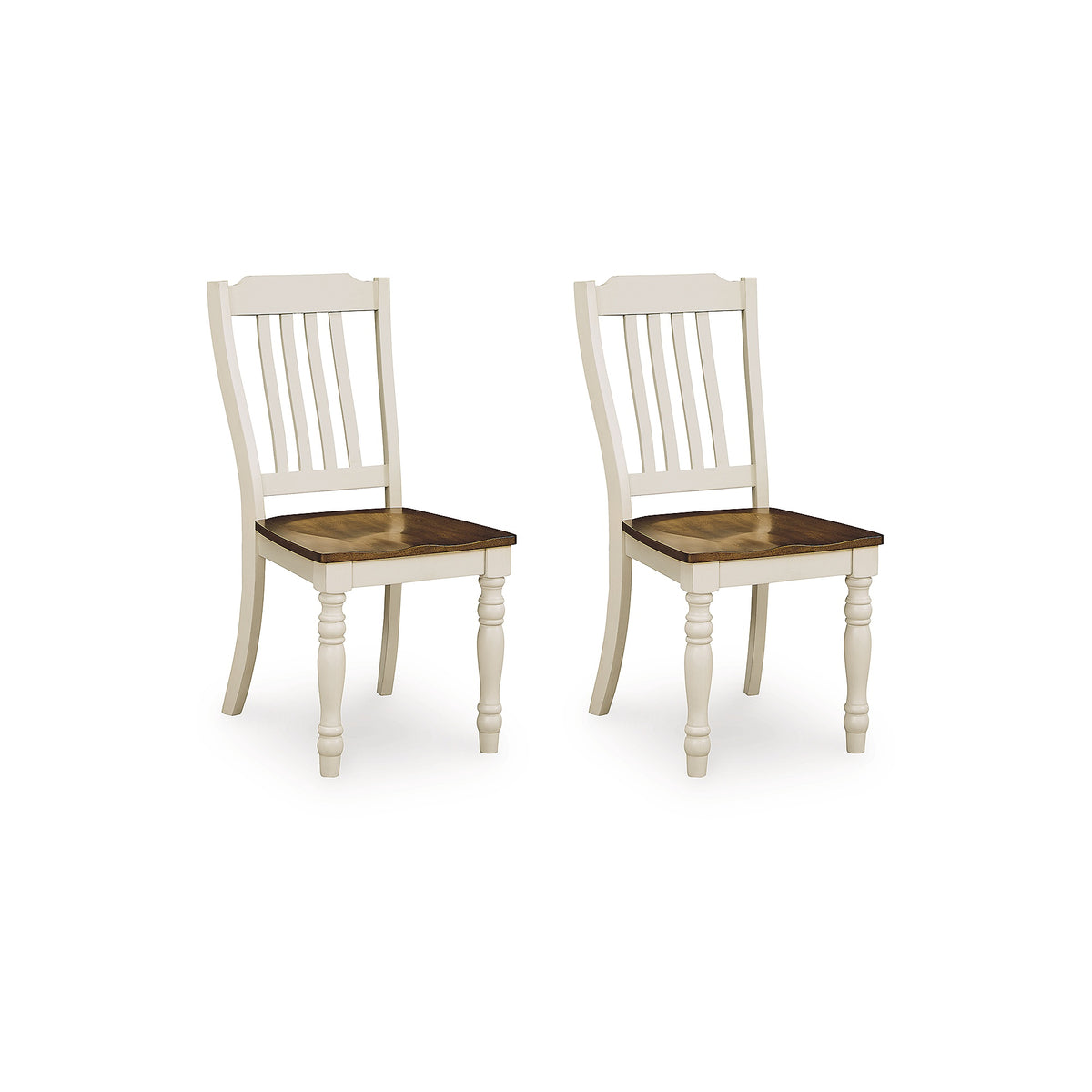 Wirloni Dining Chair (PCD616-SI) - Image 3