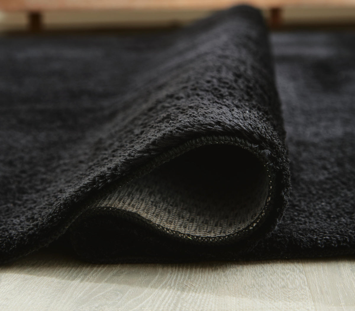 Anaben 8 x 101 Washable Rug (R40631-SI) - Image 4
