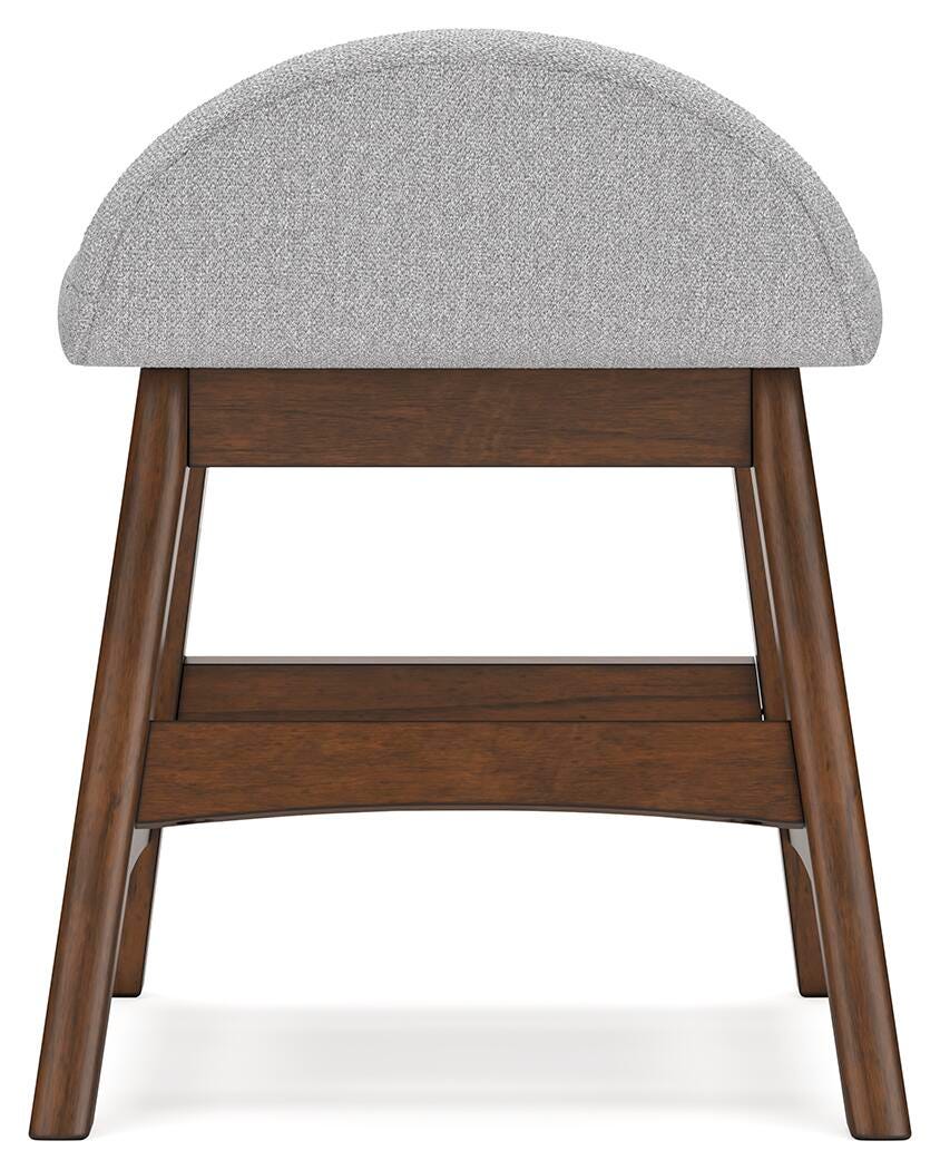 Lyncott Home Office Desk Chair (H615-SI) - Image 5