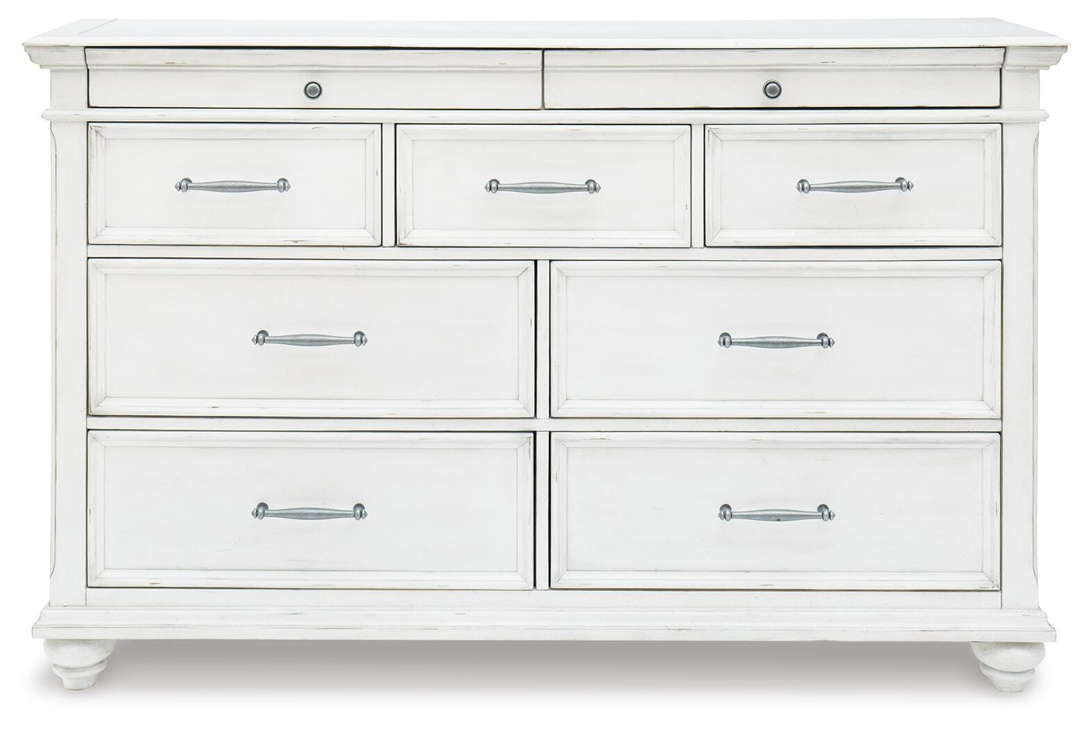 Kanwyn Dresser - Whitewash  (B777-SI)