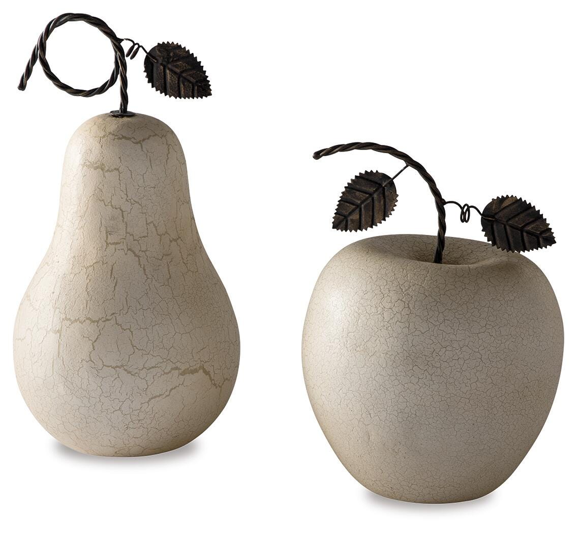 Bidelia Sculpture (Set of 2) (A2000381-SI)