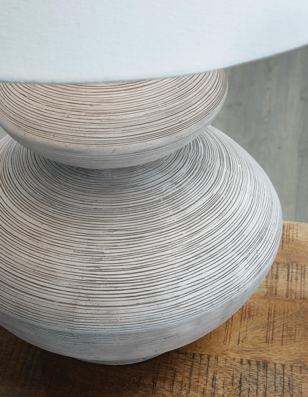 Brickdon Table Lamp (L235874-SI) - Image 3