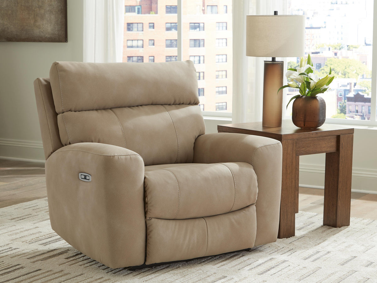 Next-Gen Durapella Power Recliner (61004-SI) - Image 25