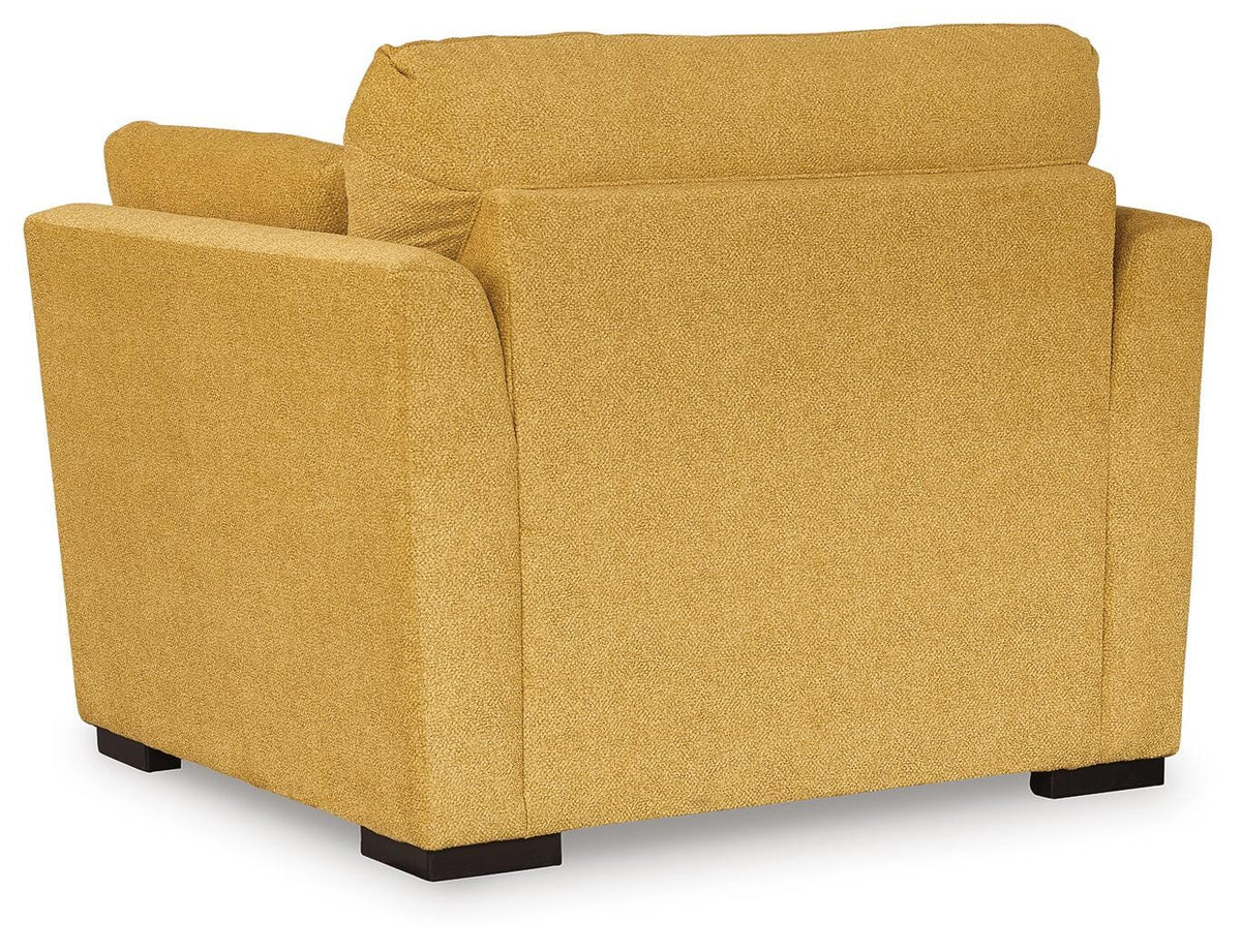 Keerwick Sofa (67506-SI) - Image 11