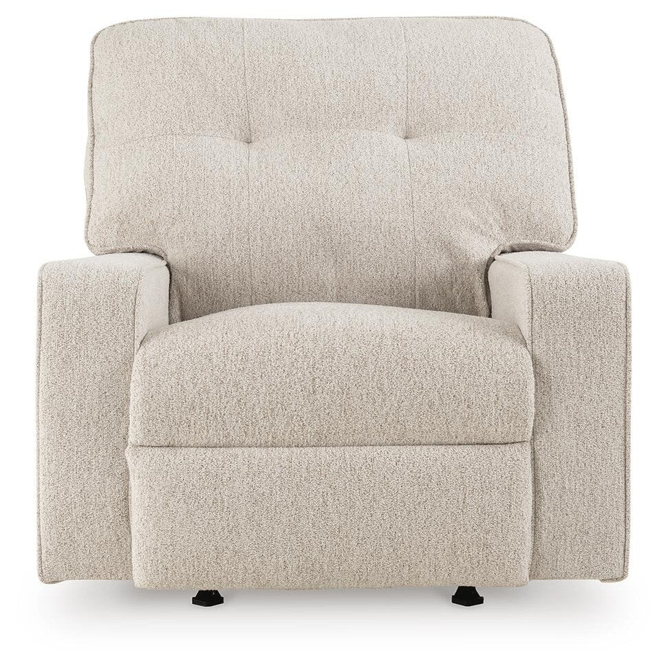 Larimer Sofa and Recliner (PC29203-SI) - Image 2