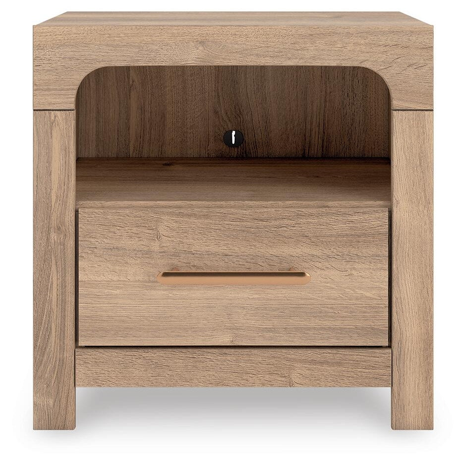 Kinlanni Chest of Drawers (PCB1360-SI) - Image 34