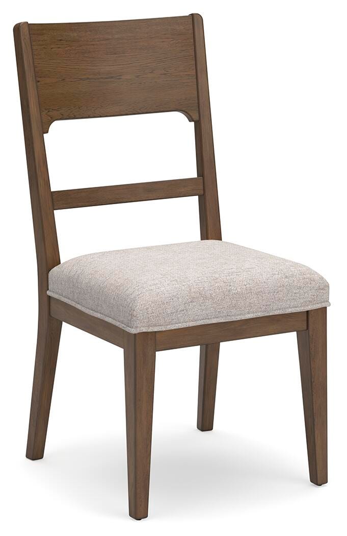 Cabalynn Extension Dining Table and 4 Chairs (D974-SI) - Image 3