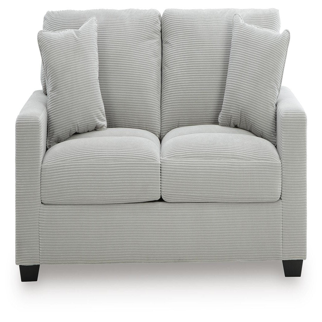 Greenbriar Sofa and Chair (PC32005-SI) - Image 5