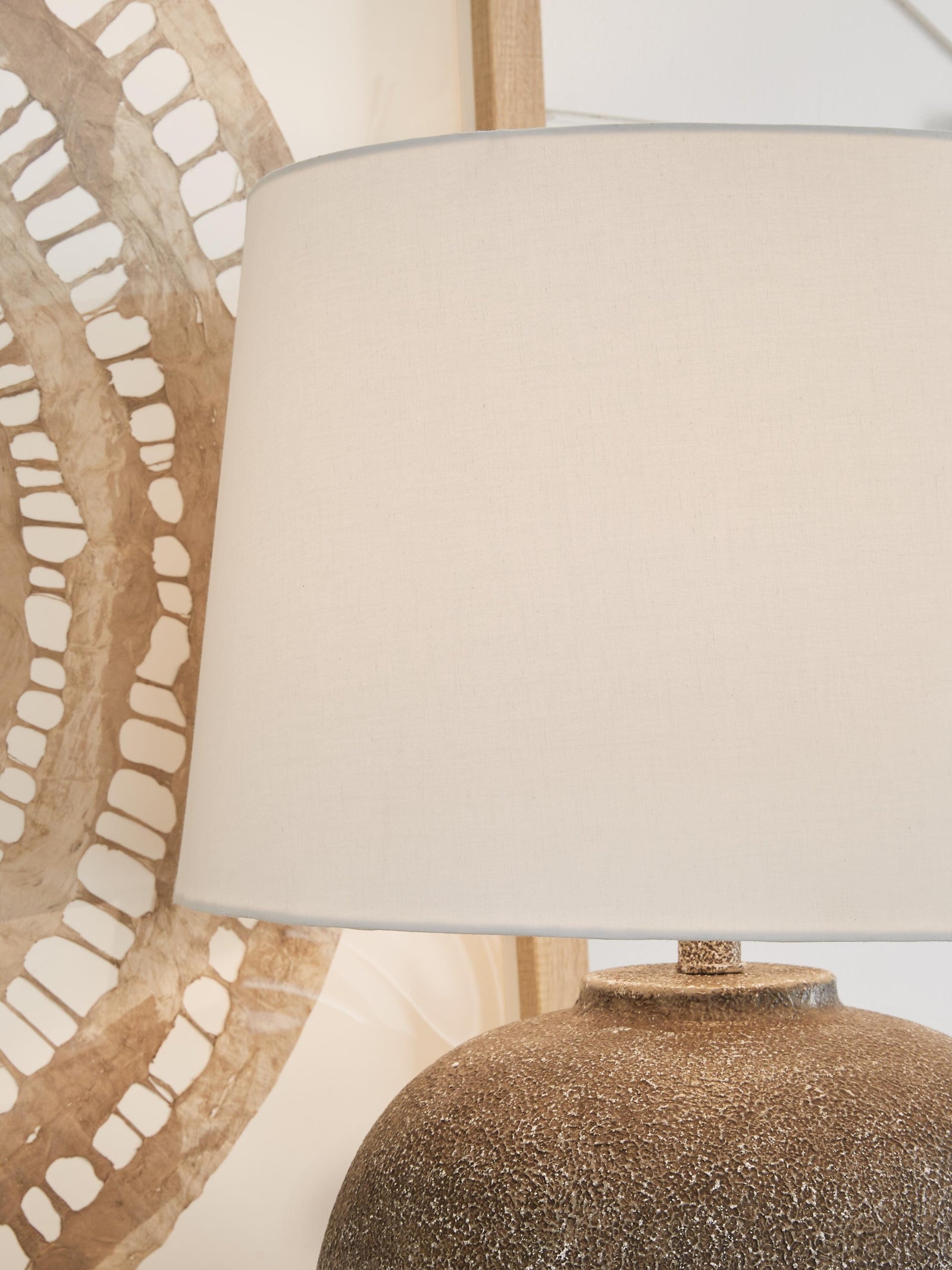Neavesboro 2-Piece Lamp Set (L207484-SI) - Image 6
