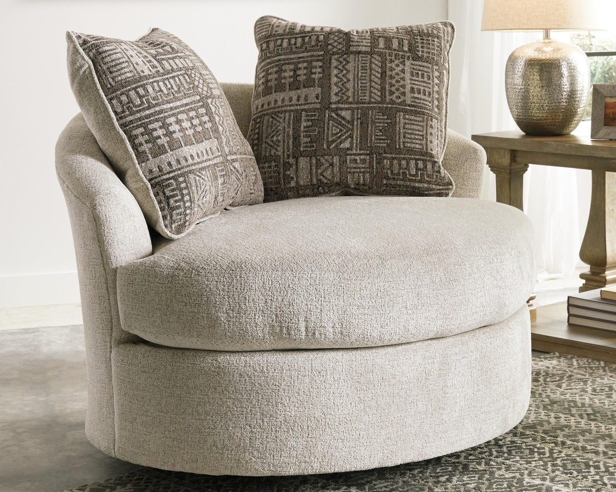 Soletren Sofa and Chair (95104-SI) - Image 9