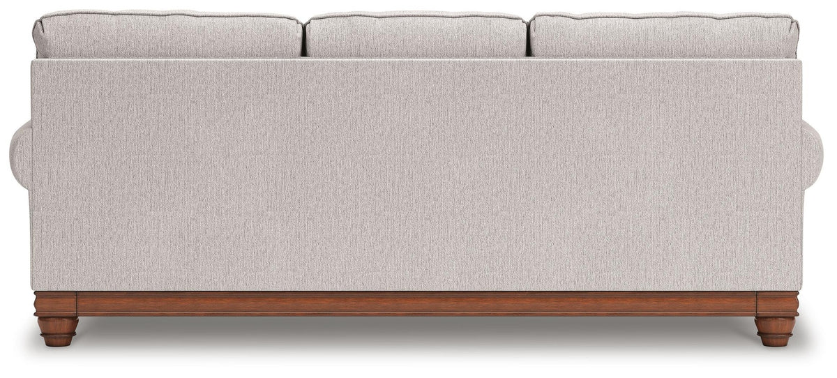 Clearbrooke Sofa and Loveseat (PC56803-SI) - Image 11