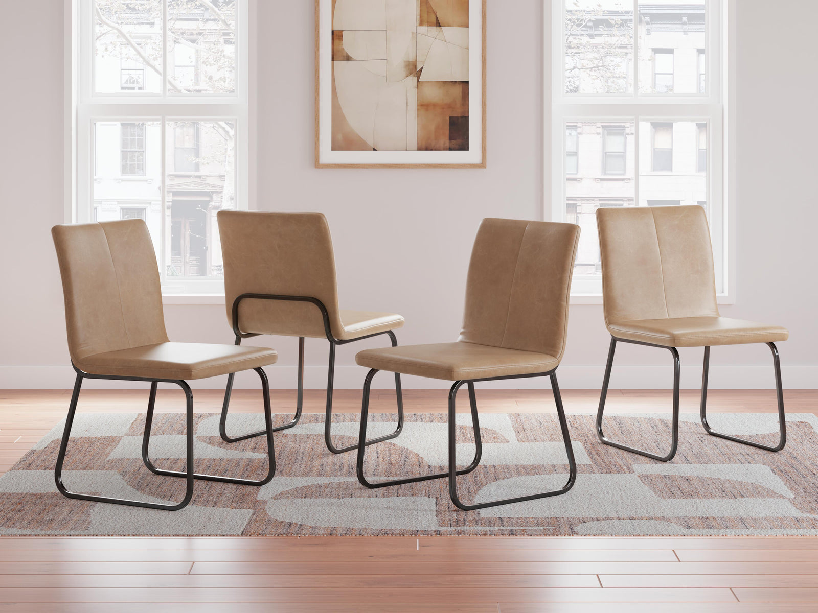 Pharwynn Dining Set (D446-SI) - Image 10