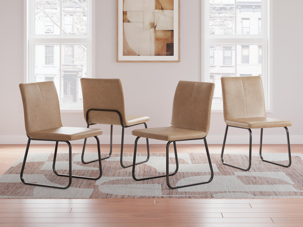 Pharwynn Dining Set (D446-SI) - Image 11