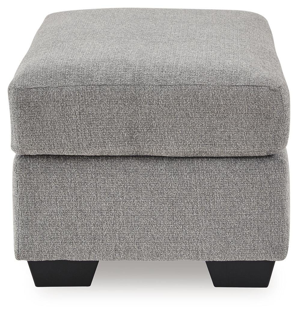 Loreo Queen Sofa Sleeper (63103-SI) - Image 8