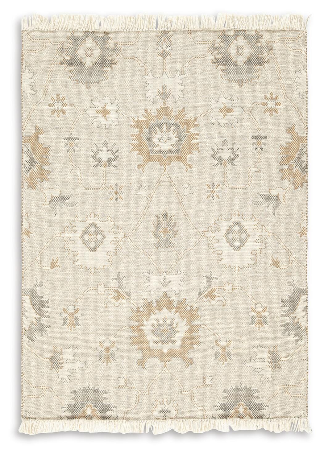 Calkin 8 x 10 Rug (R40639-SI)