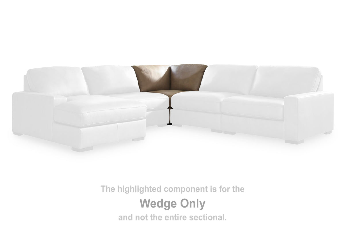 Veronella Right-Arm Facing Corner Chaise (76106-SI) - Image 13
