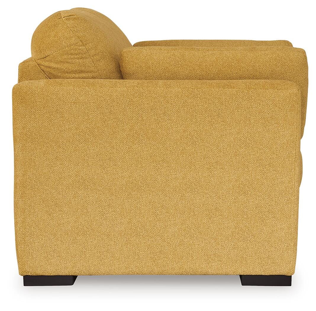 Keerwick Sofa (67506-SI) - Image 10