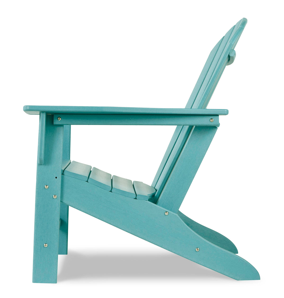 Sundown Treasure Adirondack Chair with End Table (P012-SI) - Image 10