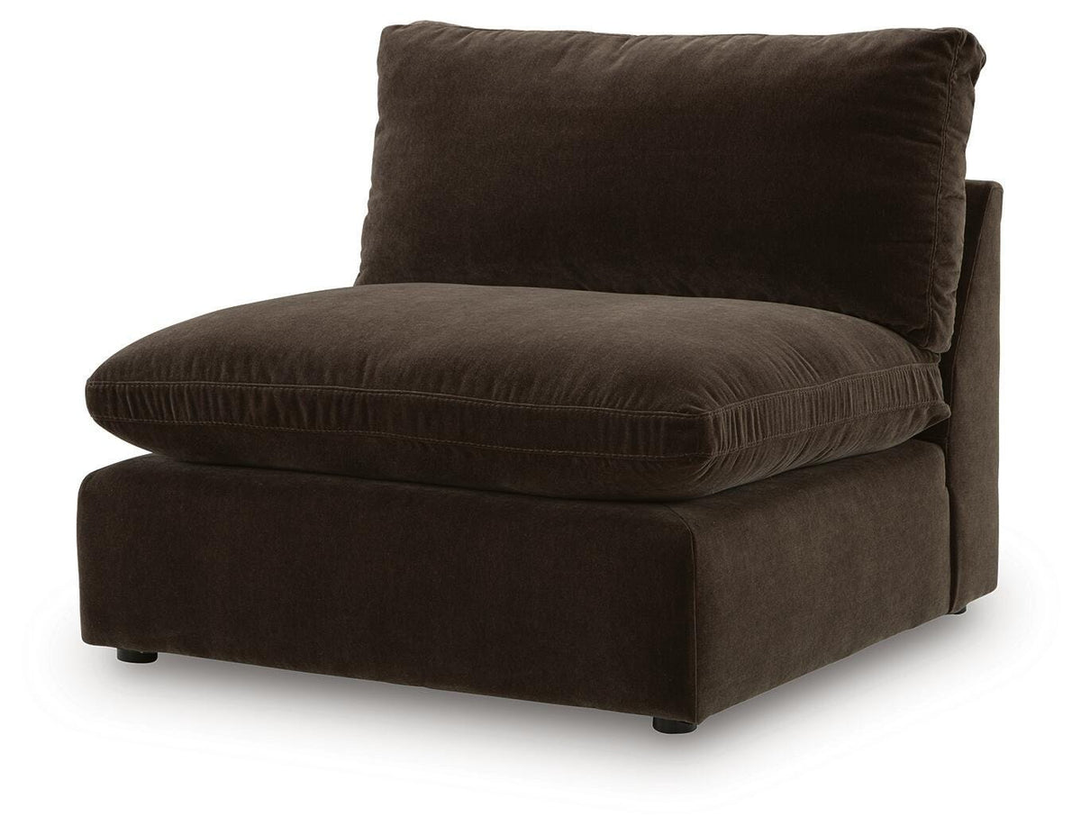 Maxton Heights Sofa (67807-SI) - Image 23