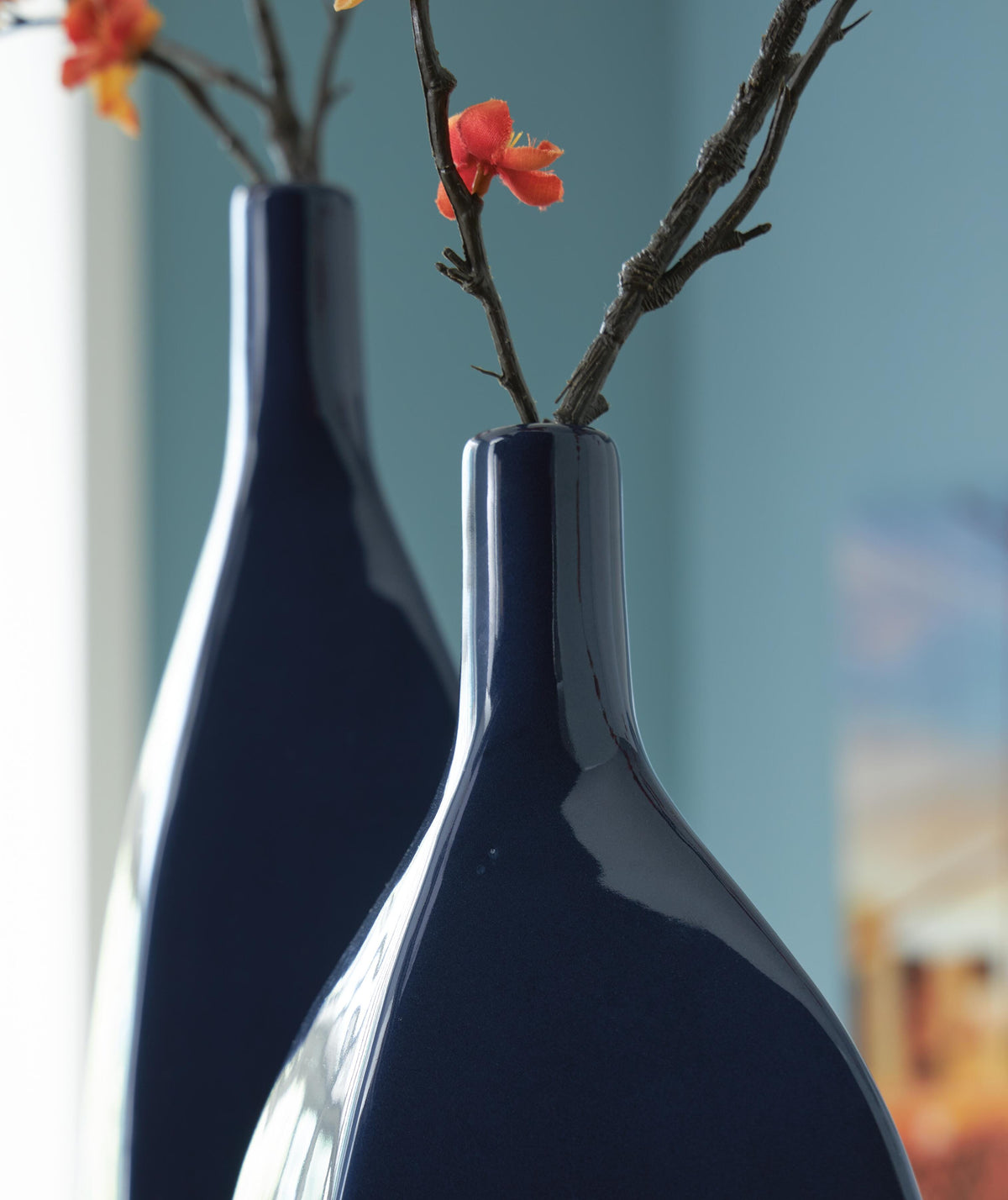 Abtinson Vase (A2900032-SI) - Image 3