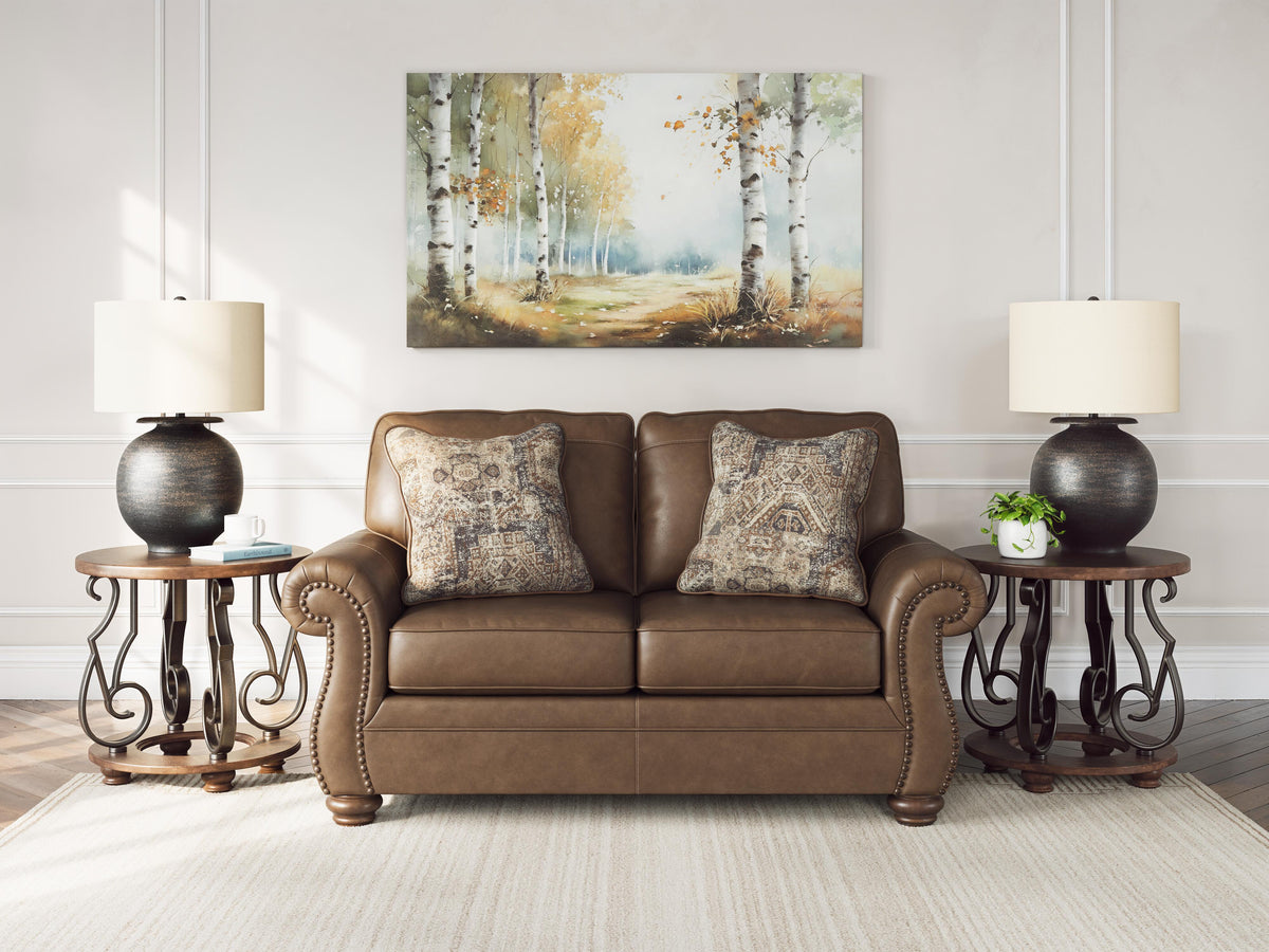 Chasemore Sofa and Loveseat (PC55902-SI) - Image 15