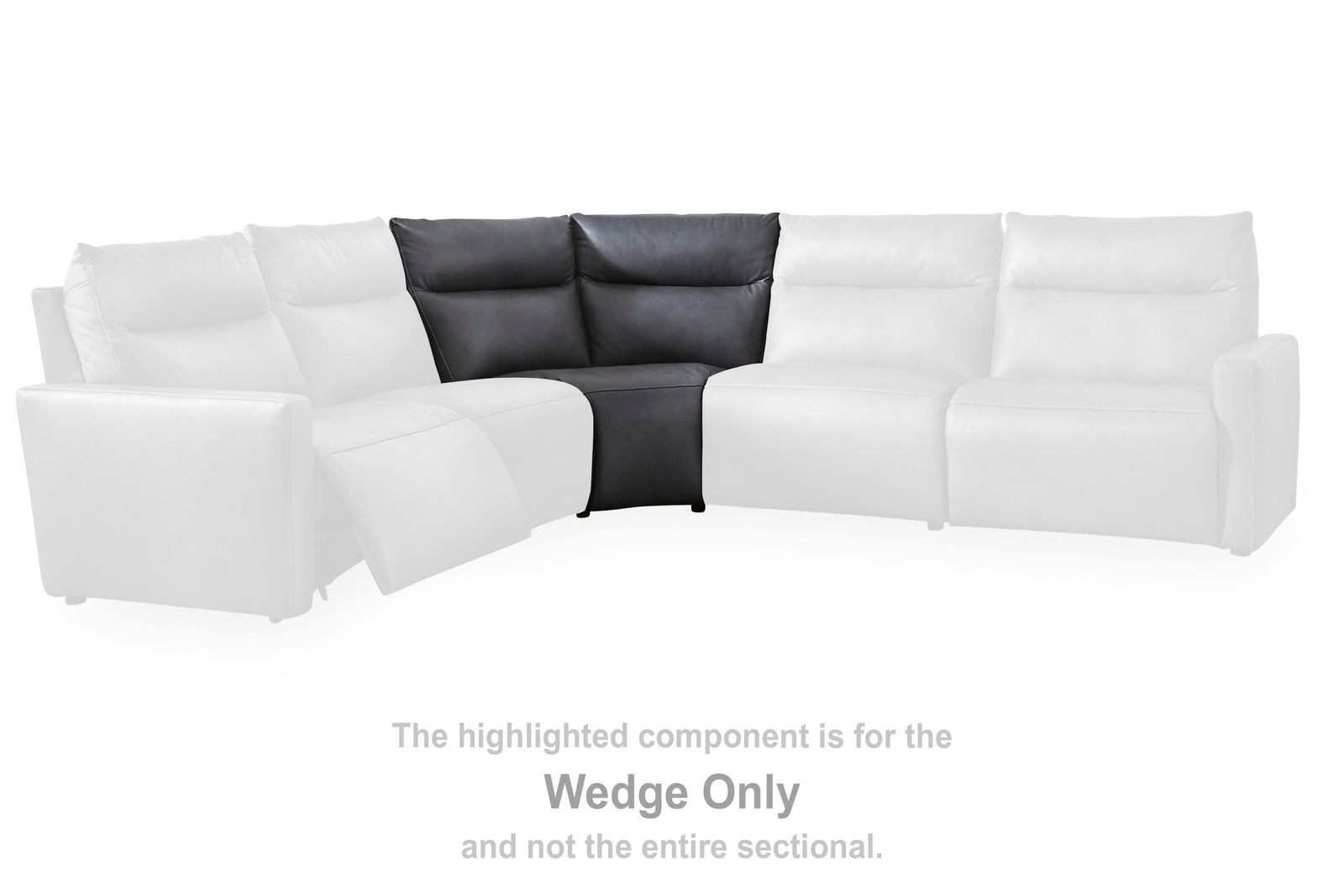 ModZ Wedge (U14001-SI) - Image 2