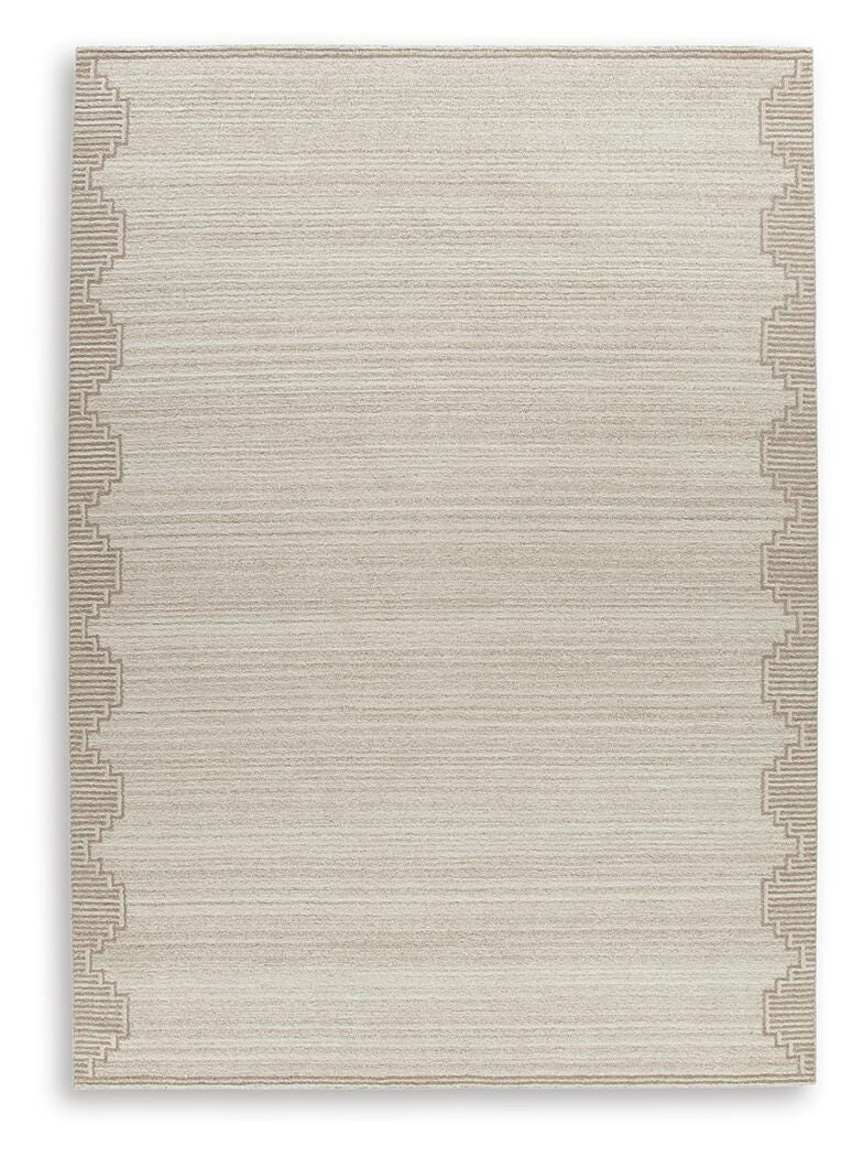 Emorymore Extra Large Rug (R40730-SI)