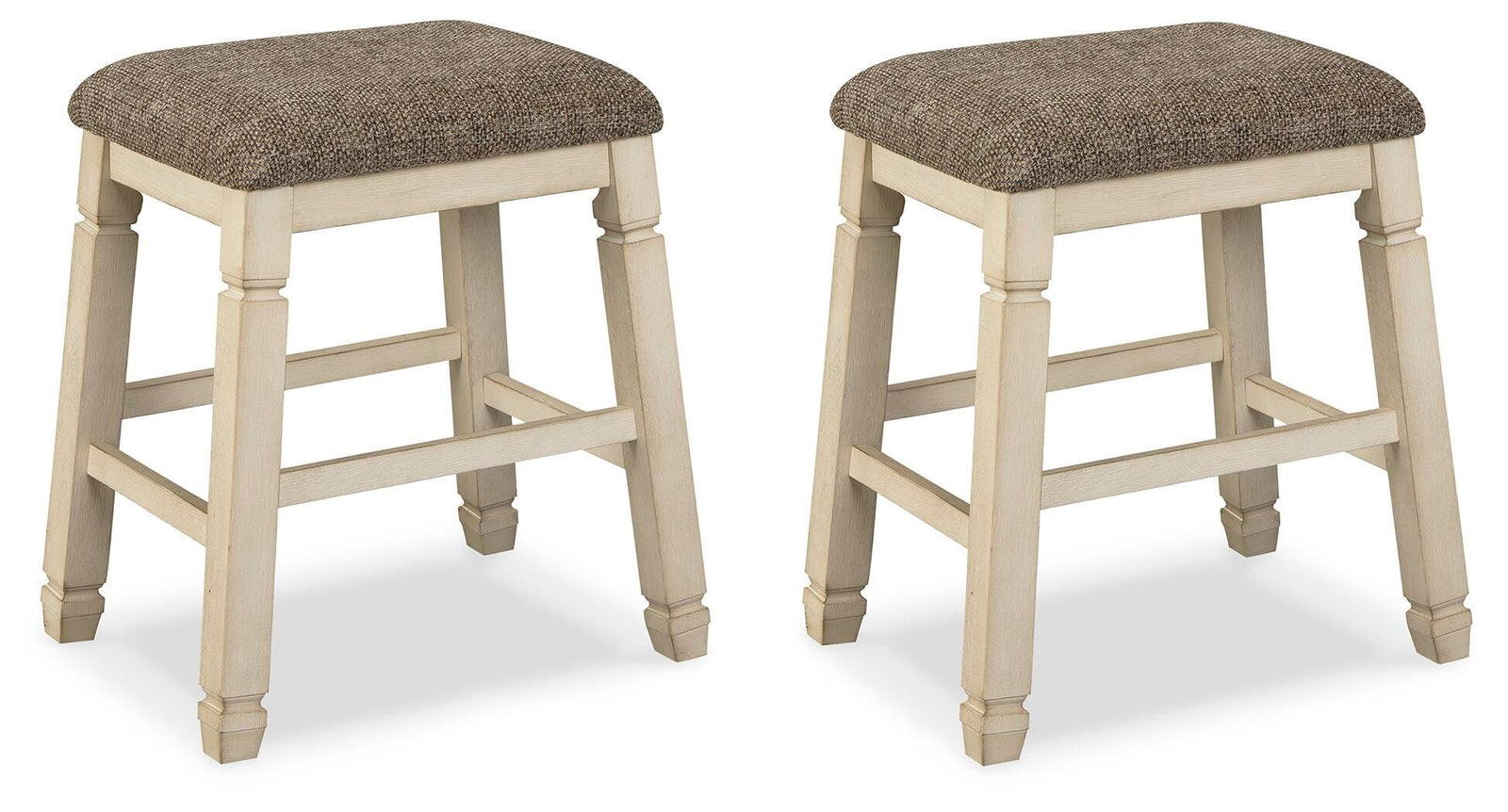 Bolanburg Dining Set (D647-SI)