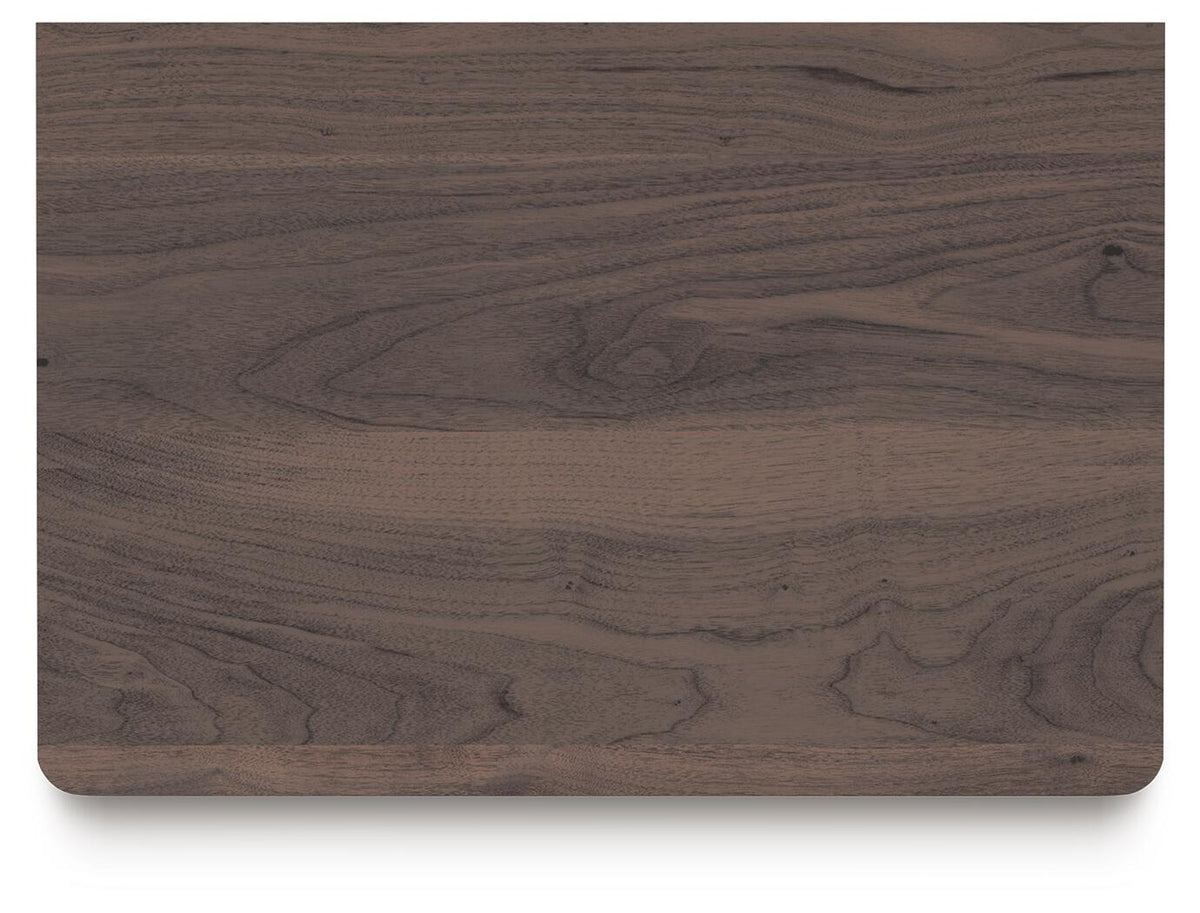 Pamytta Queen Panel Bed, Dresser, Mirror and Nightstand (PCB2614-SI) - Image 22