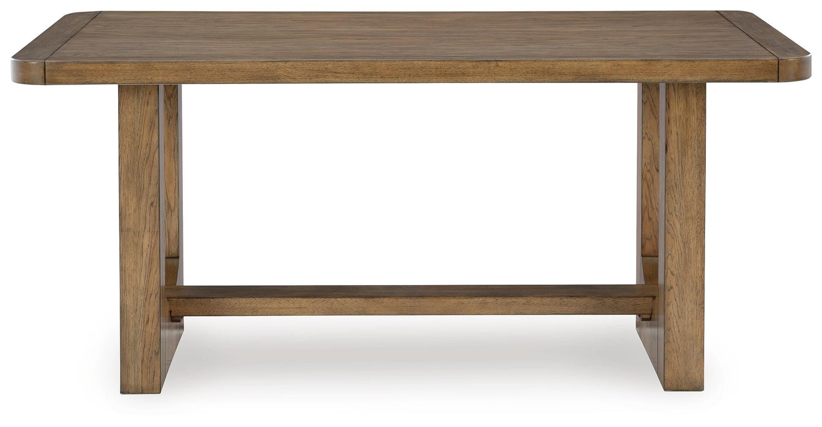 Cabalynn Counter Height Dining Table and 4 Barstools (D974-SI) - Image 2