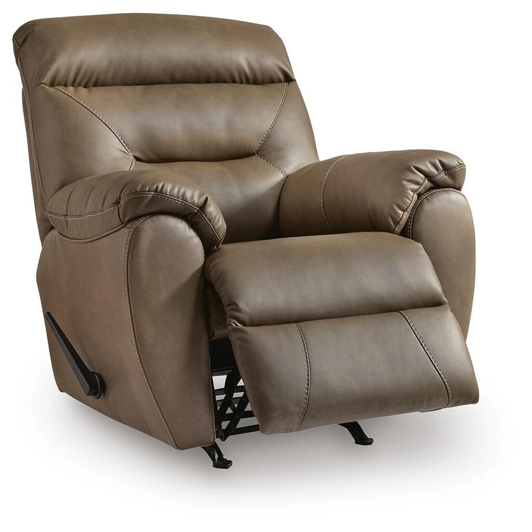 Elksworth Recliner (PC84002-SI) - Image 3