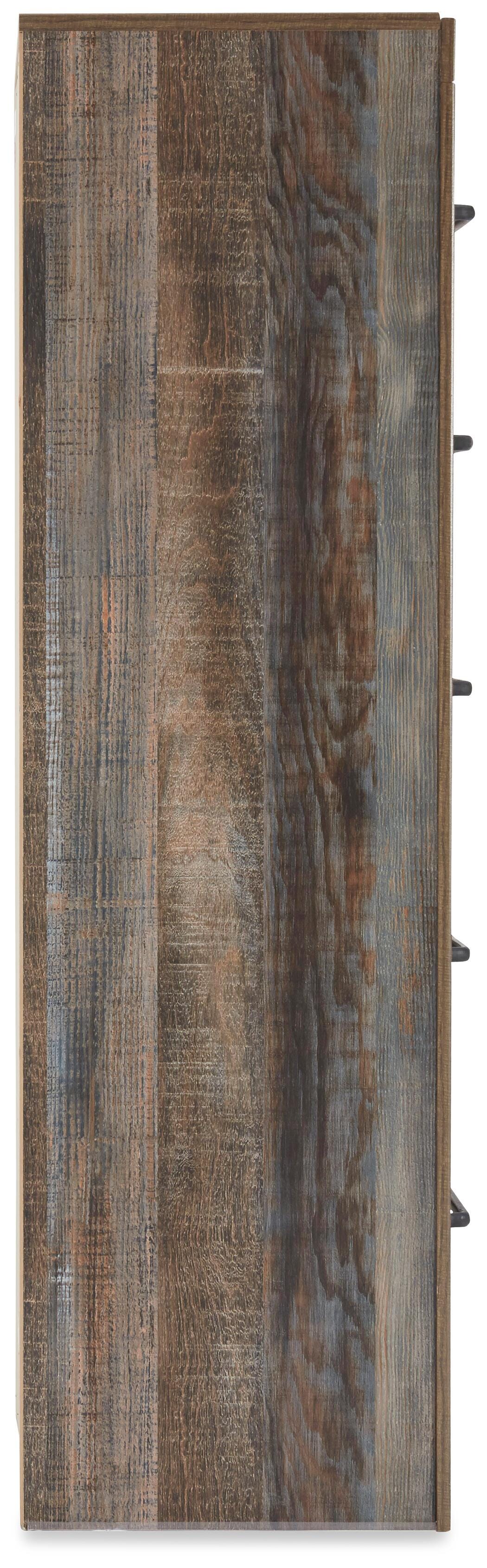 Drystan Narrow Chest - Multi  (B211-SI) - Image 4